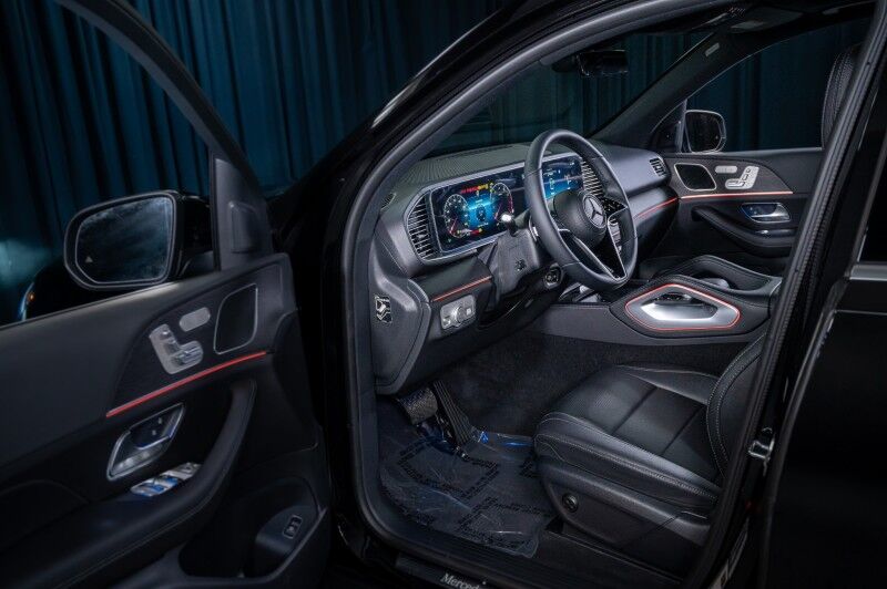 2025 Mercedes-Benz GLE 350 4MATIC&reg; SUV Scottsdale AZ