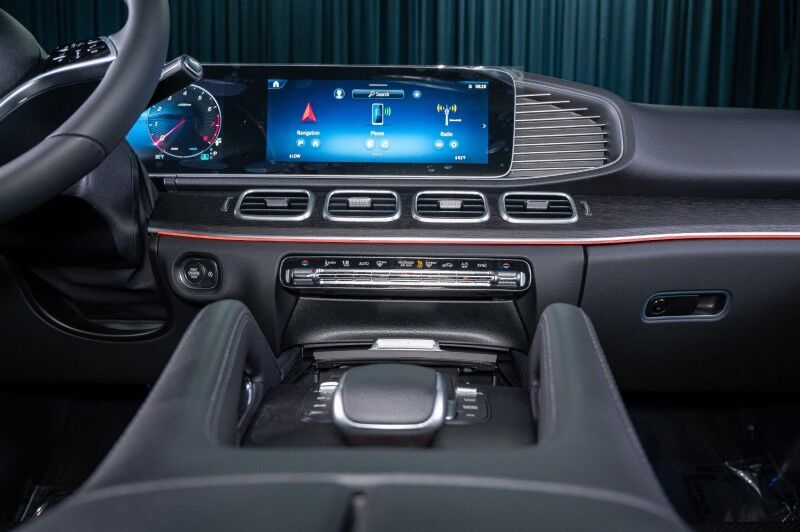 2025 Mercedes-Benz GLE 350 4MATIC&reg; SUV Scottsdale AZ