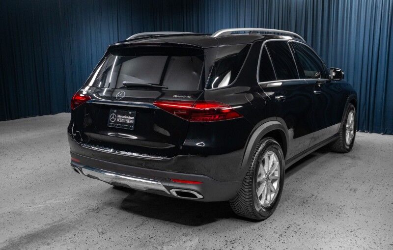 2025 Mercedes-Benz GLE 350 4MATIC&reg; SUV Scottsdale AZ