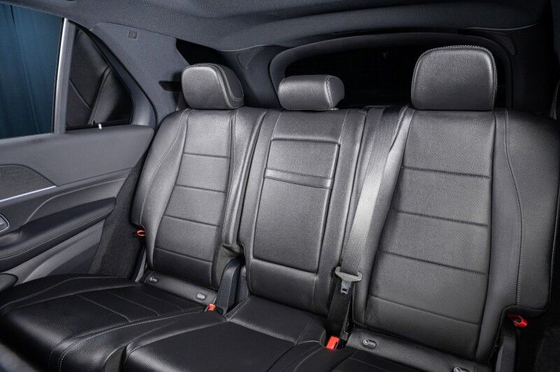 2025 Mercedes-Benz GLE 350 4MATIC&reg; SUV Scottsdale AZ