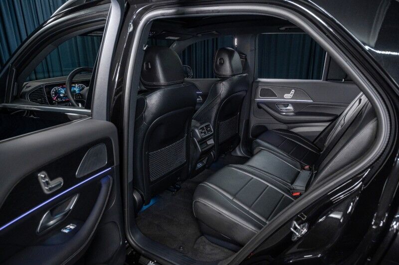 2025 Mercedes-Benz GLE 350 4MATIC&reg; SUV Scottsdale AZ