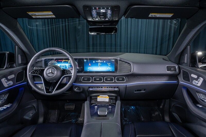 2025 Mercedes-Benz GLE 350 4MATIC&reg; SUV Scottsdale AZ