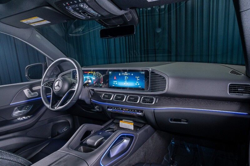 2025 Mercedes-Benz GLE 350 4MATIC&reg; SUV Scottsdale AZ