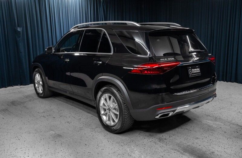 2025 Mercedes-Benz GLE 350 4MATIC&reg; SUV Scottsdale AZ