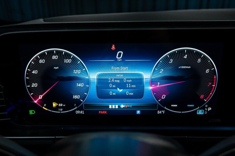 2025 Mercedes-Benz GLE 350 4MATIC&reg; SUV Scottsdale AZ