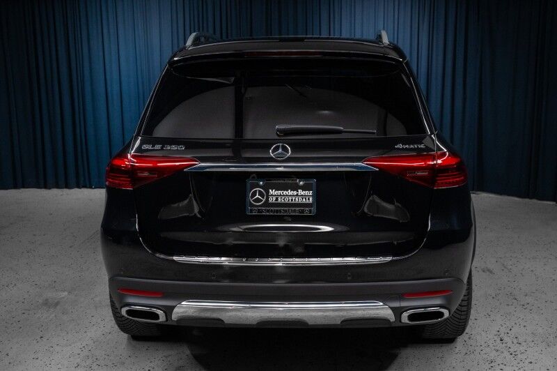 2025 Mercedes-Benz GLE 350 4MATIC&reg; SUV Scottsdale AZ