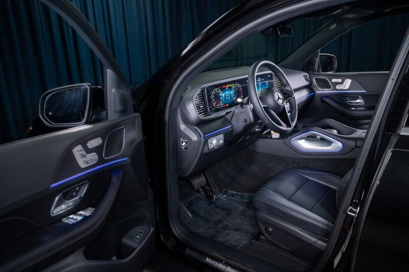 2025 Mercedes-Benz GLE 350 4MATIC&reg; SUV Scottsdale AZ