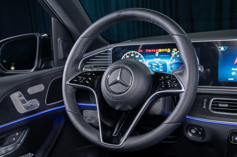2025 Mercedes-Benz GLE 350 4MATIC&reg; SUV Scottsdale AZ