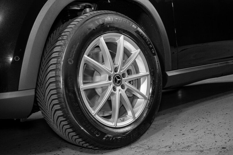 2025 Mercedes-Benz GLE 350 4MATIC&reg; SUV Scottsdale AZ