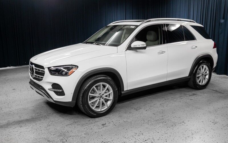 2025 Mercedes-Benz GLE 350 4MATIC&reg; SUV Scottsdale AZ