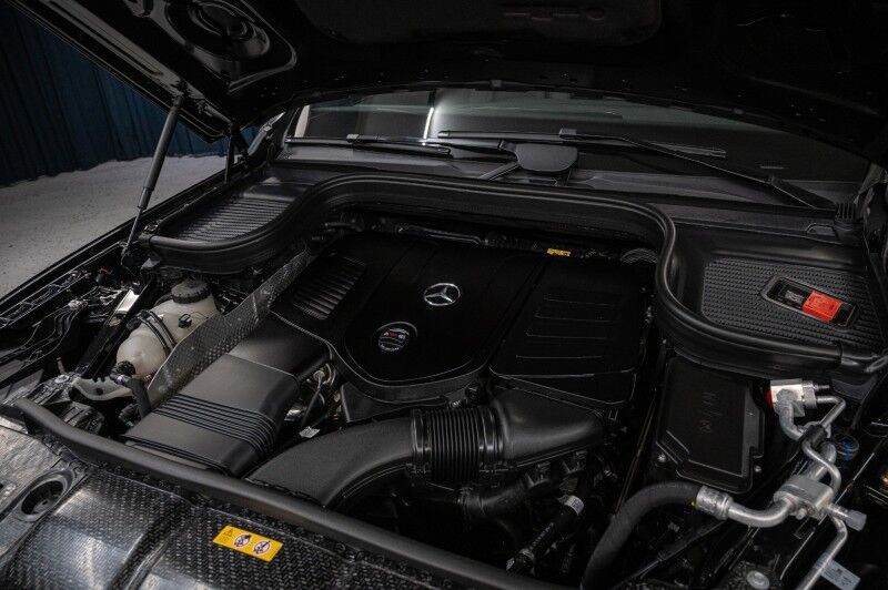 2025 Mercedes-Benz GLE 350 4MATIC&reg; SUV Scottsdale AZ