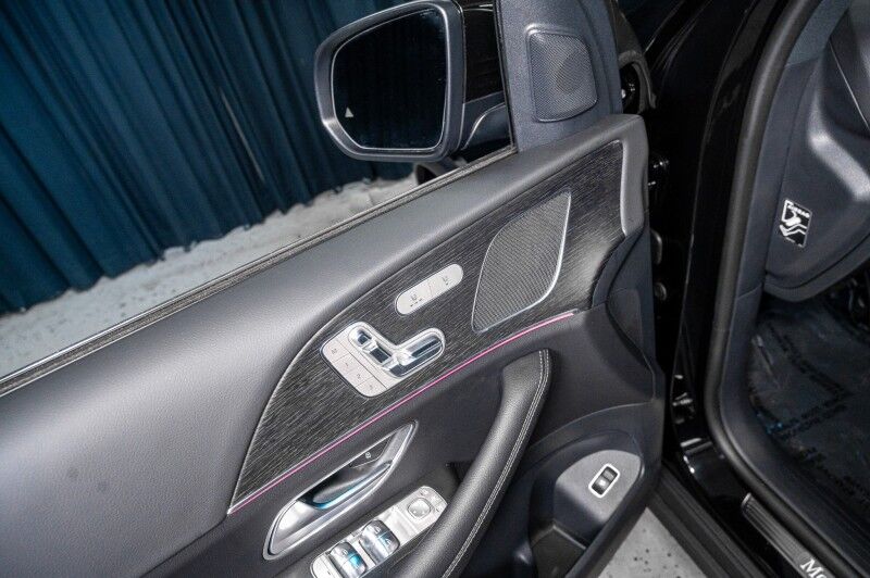 2025 Mercedes-Benz GLE 350 4MATIC&reg; SUV Scottsdale AZ