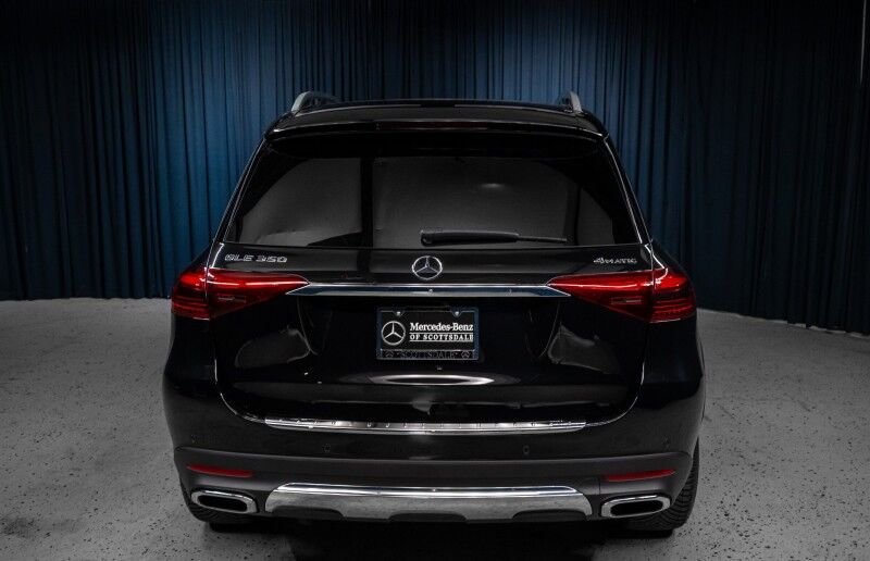 2025 Mercedes-Benz GLE 350 4MATIC&reg; SUV Scottsdale AZ