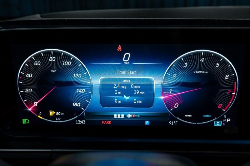 2025 Mercedes-Benz GLE 350 4MATIC&reg; SUV Scottsdale AZ