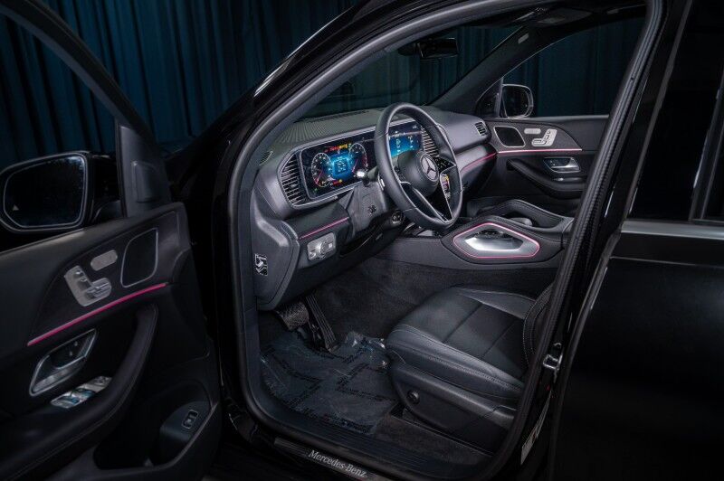 2025 Mercedes-Benz GLE 350 4MATIC&reg; SUV Scottsdale AZ