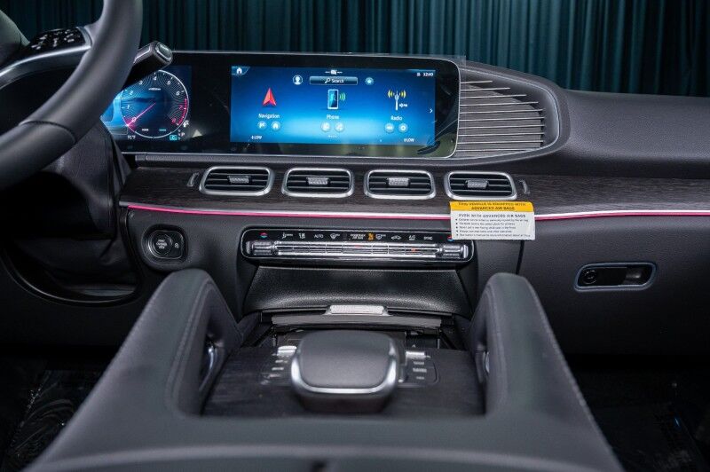 2025 Mercedes-Benz GLE 350 4MATIC&reg; SUV Scottsdale AZ