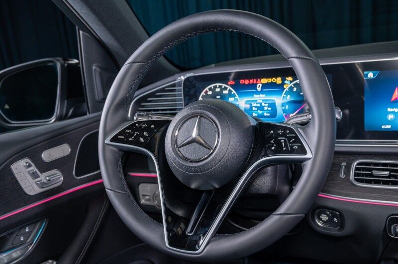 2025 Mercedes-Benz GLE 350 4MATIC&reg; SUV Scottsdale AZ