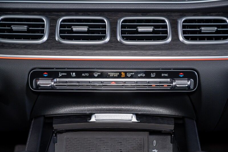 2025 Mercedes-Benz GLE 350 4MATIC&reg; SUV Scottsdale AZ