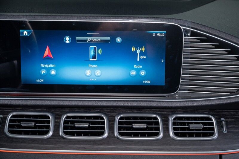 2025 Mercedes-Benz GLE 350 4MATIC&reg; SUV Scottsdale AZ