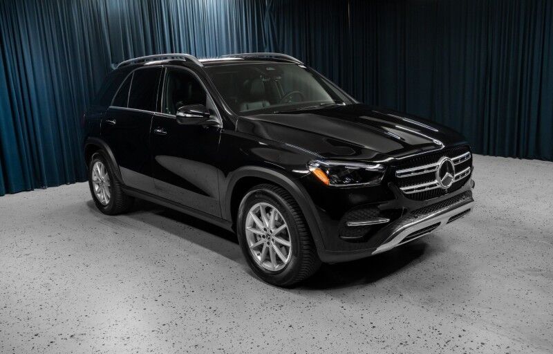 2025 Mercedes-Benz GLE 350 4MATIC&reg; SUV Scottsdale AZ