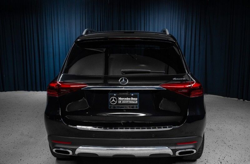 2025 Mercedes-Benz GLE 350 4MATIC&reg; SUV Scottsdale AZ