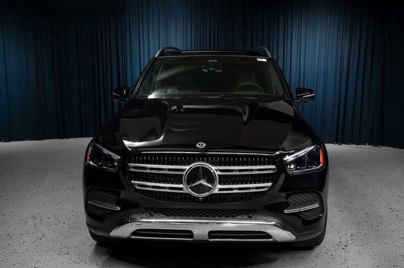 2025 Mercedes-Benz GLE 350 4MATIC&reg; SUV Scottsdale AZ