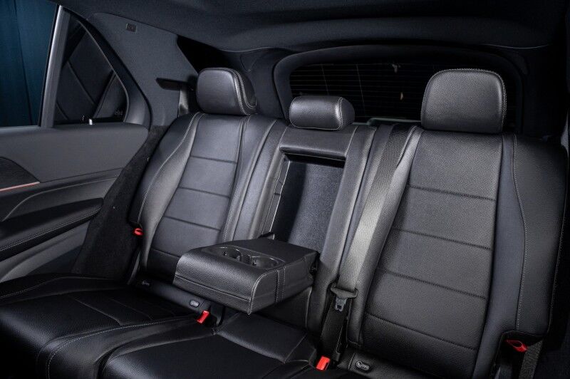 2025 Mercedes-Benz GLE 350 4MATIC&reg; SUV Scottsdale AZ