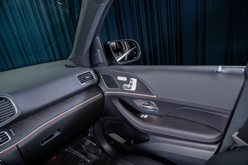 2025 Mercedes-Benz GLE 350 4MATIC&reg; SUV Scottsdale AZ