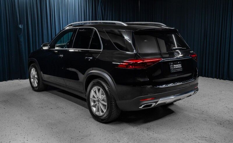 2025 Mercedes-Benz GLE 350 4MATIC&reg; SUV Scottsdale AZ