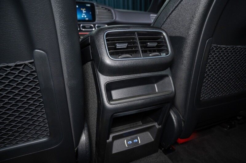 2025 Mercedes-Benz GLE 350 4MATIC&reg; SUV Scottsdale AZ