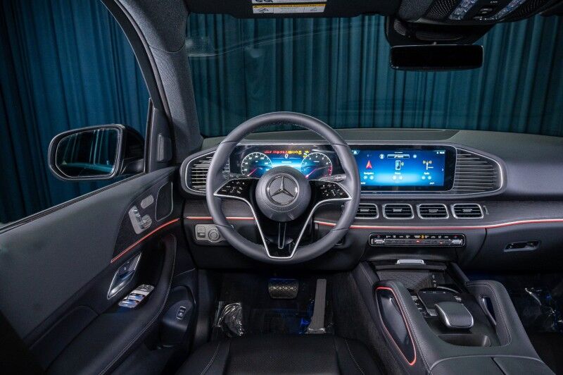 2025 Mercedes-Benz GLE 350 4MATIC&reg; SUV Scottsdale AZ