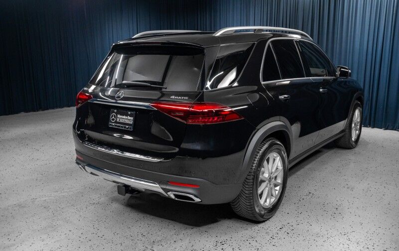 2025 Mercedes-Benz GLE 350 4MATIC&reg; SUV Scottsdale AZ