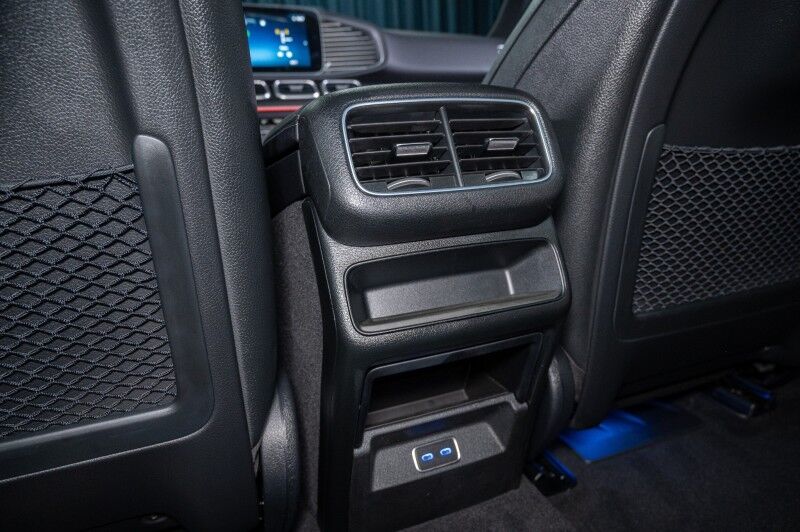 2025 Mercedes-Benz GLE 350 4MATIC&reg; SUV Scottsdale AZ