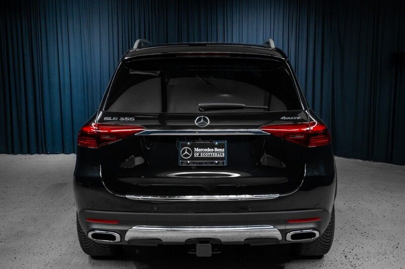 2025 Mercedes-Benz GLE 350 4MATIC&reg; SUV Scottsdale AZ
