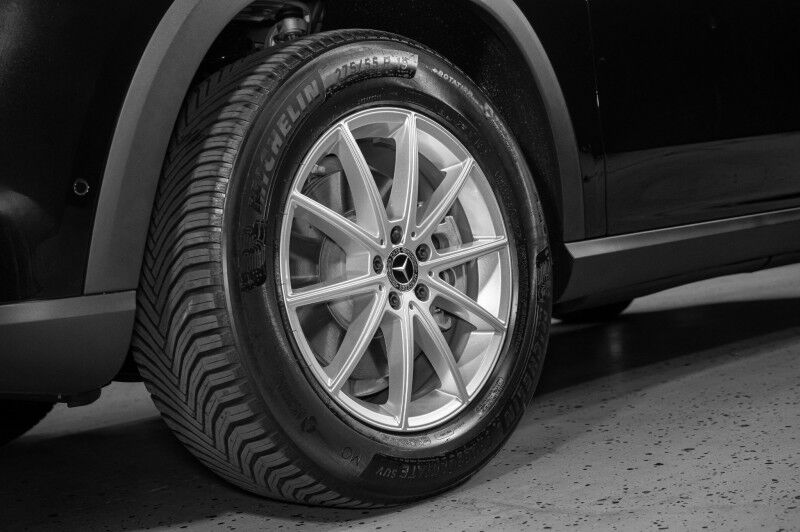 2025 Mercedes-Benz GLE 350 4MATIC&reg; SUV Scottsdale AZ