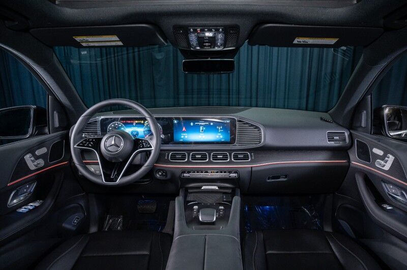 2025 Mercedes-Benz GLE 350 4MATIC&reg; SUV Scottsdale AZ