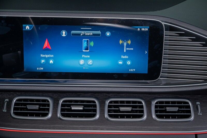 2025 Mercedes-Benz GLE 350 4MATIC&reg; SUV Scottsdale AZ