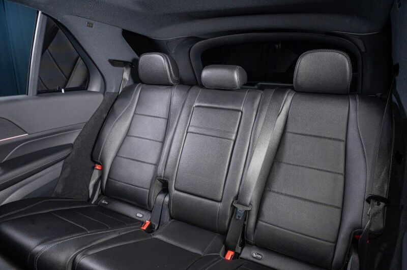 2025 Mercedes-Benz GLE 350 4MATIC&reg; SUV Scottsdale AZ