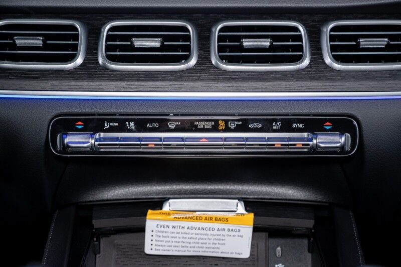 2025 Mercedes-Benz GLE 350 4MATIC&reg; SUV Scottsdale AZ