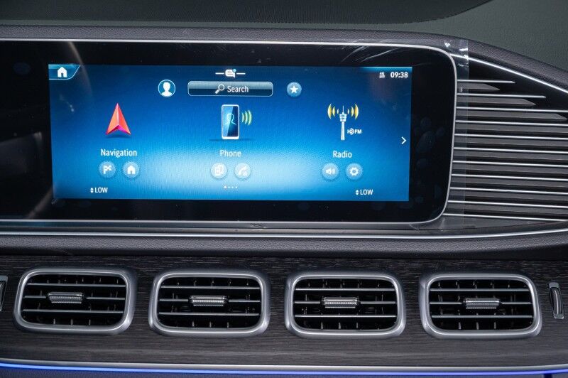 2025 Mercedes-Benz GLE 350 4MATIC&reg; SUV Scottsdale AZ