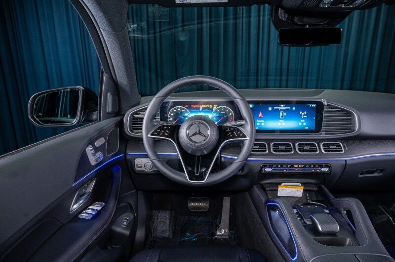 2025 Mercedes-Benz GLE 350 4MATIC&reg; SUV Scottsdale AZ