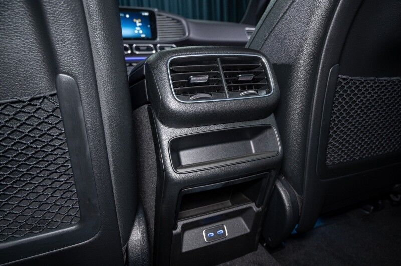 2025 Mercedes-Benz GLE 350 4MATIC&reg; SUV Scottsdale AZ