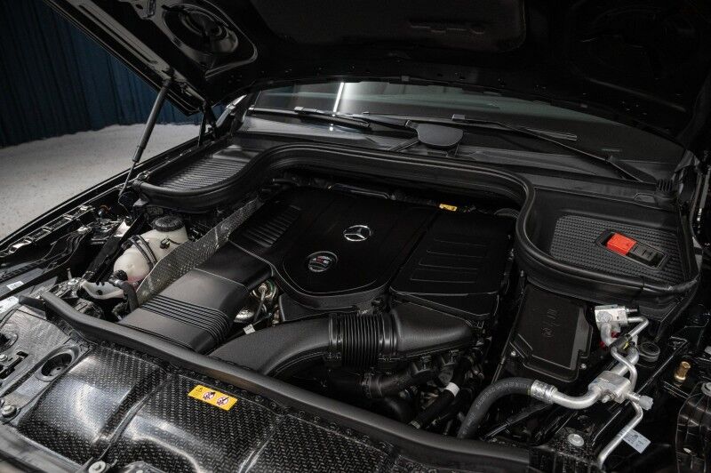 2025 Mercedes-Benz GLE 350 4MATIC&reg; SUV Scottsdale AZ