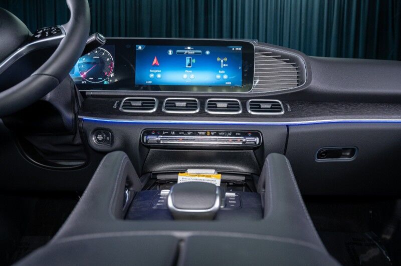 2025 Mercedes-Benz GLE 350 4MATIC&reg; SUV Scottsdale AZ
