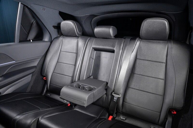 2025 Mercedes-Benz GLE 350 4MATIC&reg; SUV Scottsdale AZ