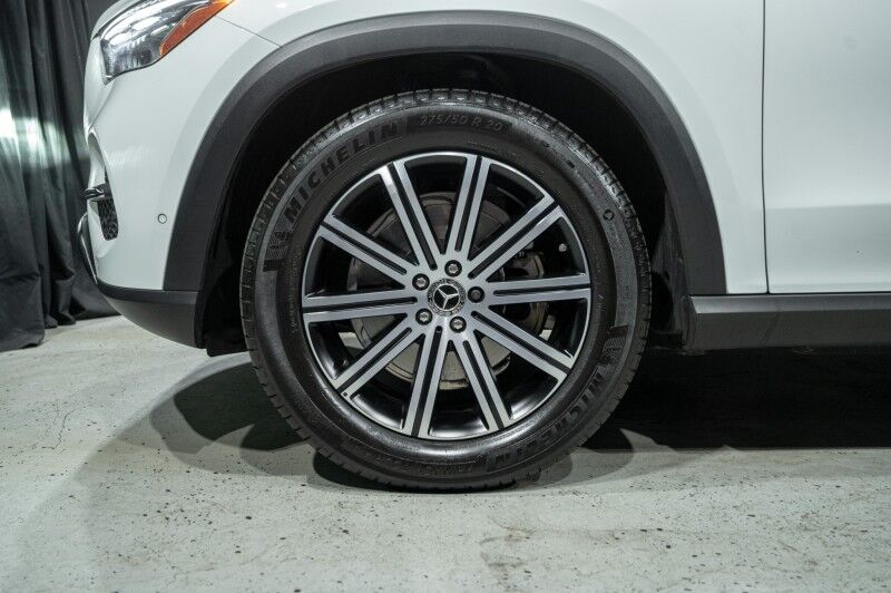 2025 Mercedes-Benz GLE 350 4MATIC&reg; SUV Peoria AZ