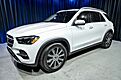 2025 Mercedes-Benz GLE 350 4MATIC&reg; SUV