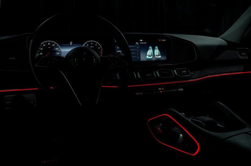 2025 Mercedes-Benz GLE 350 4MATIC&reg; SUV Peoria AZ