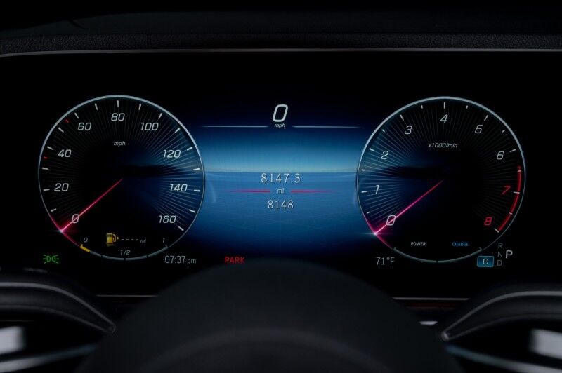 2025 Mercedes-Benz GLE 350 4MATIC&reg; SUV Peoria AZ