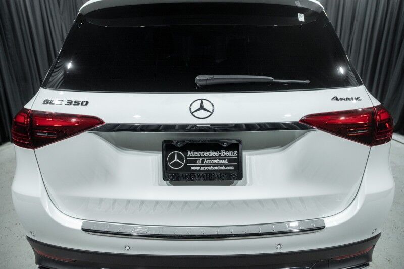 2025 Mercedes-Benz GLE 350 4MATIC&reg; SUV Peoria AZ